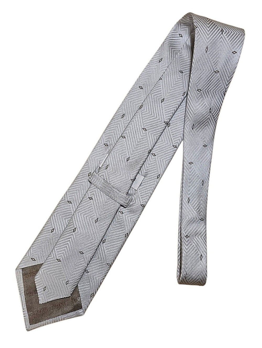 GIORGIO ARMANI TIE - Picture 3 of 16